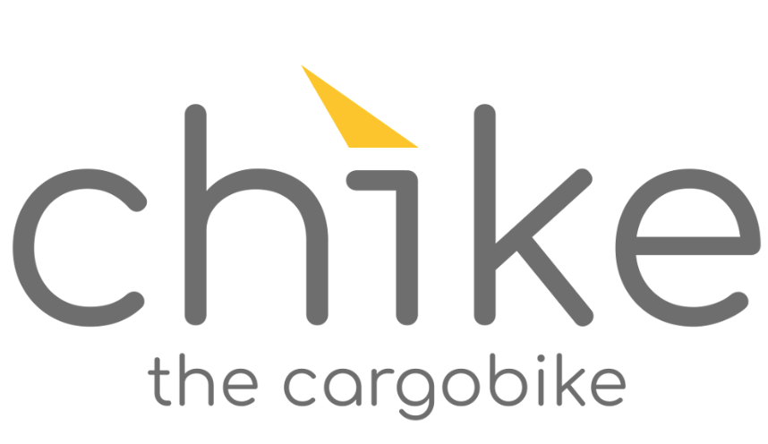 Chike cargobikes Logo